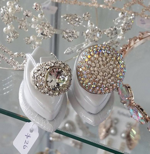 jewelery for brides